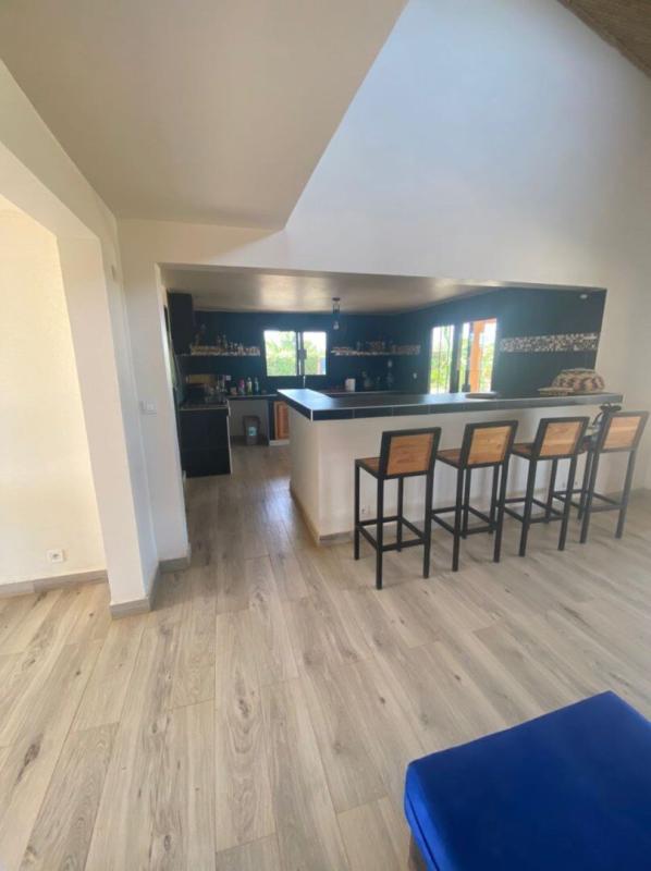 3 bedroom villa in Nianing, Sénégal