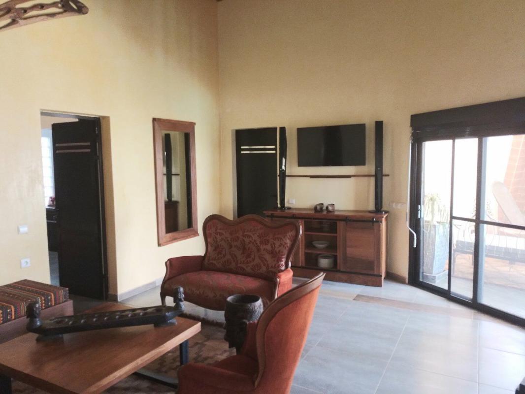2 bedroom villa in Ngaparoj, Sénégal