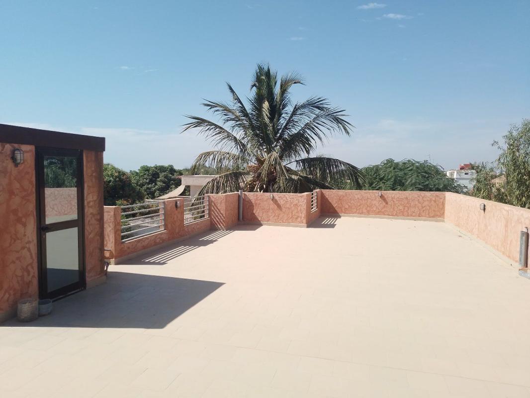 3 bedroom villa in Saly, Sénégal