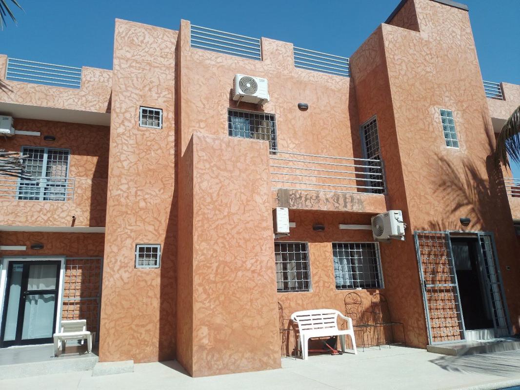 3 bedroom villa in Saly, Sénégal