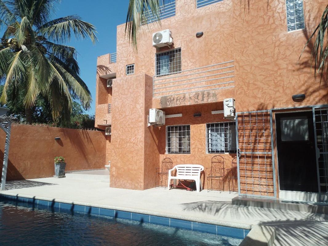 3 bedroom villa in Saly, Sénégal