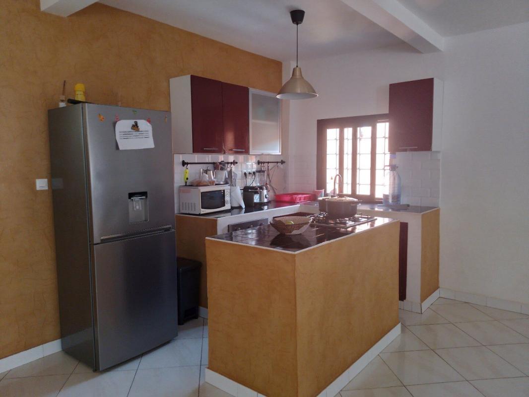 3 bedroom villa in Saly, Sénégal