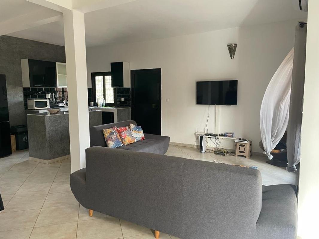 3 bedroom villa in Saly, Sénégal