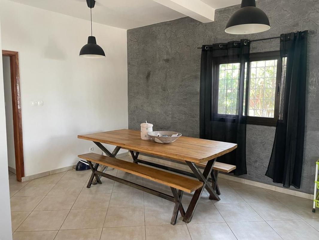 3 bedroom villa in Saly, Sénégal