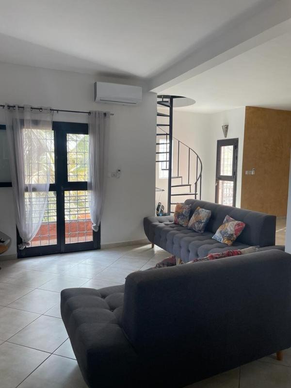 3 bedroom villa in Saly, Sénégal