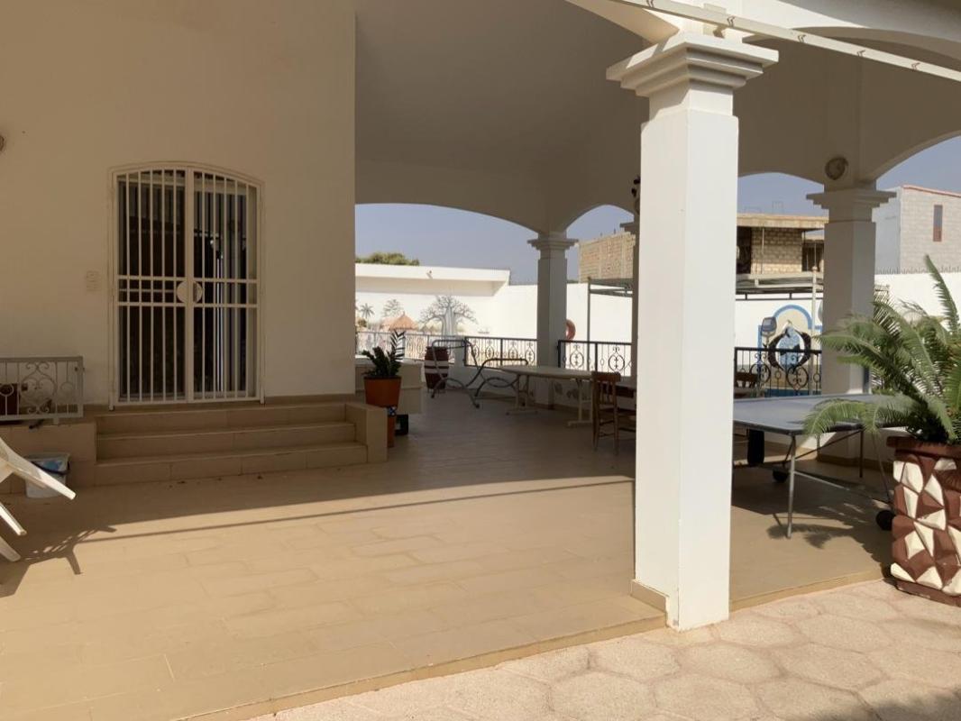 7 bedroom villa in Saly, Sénégal