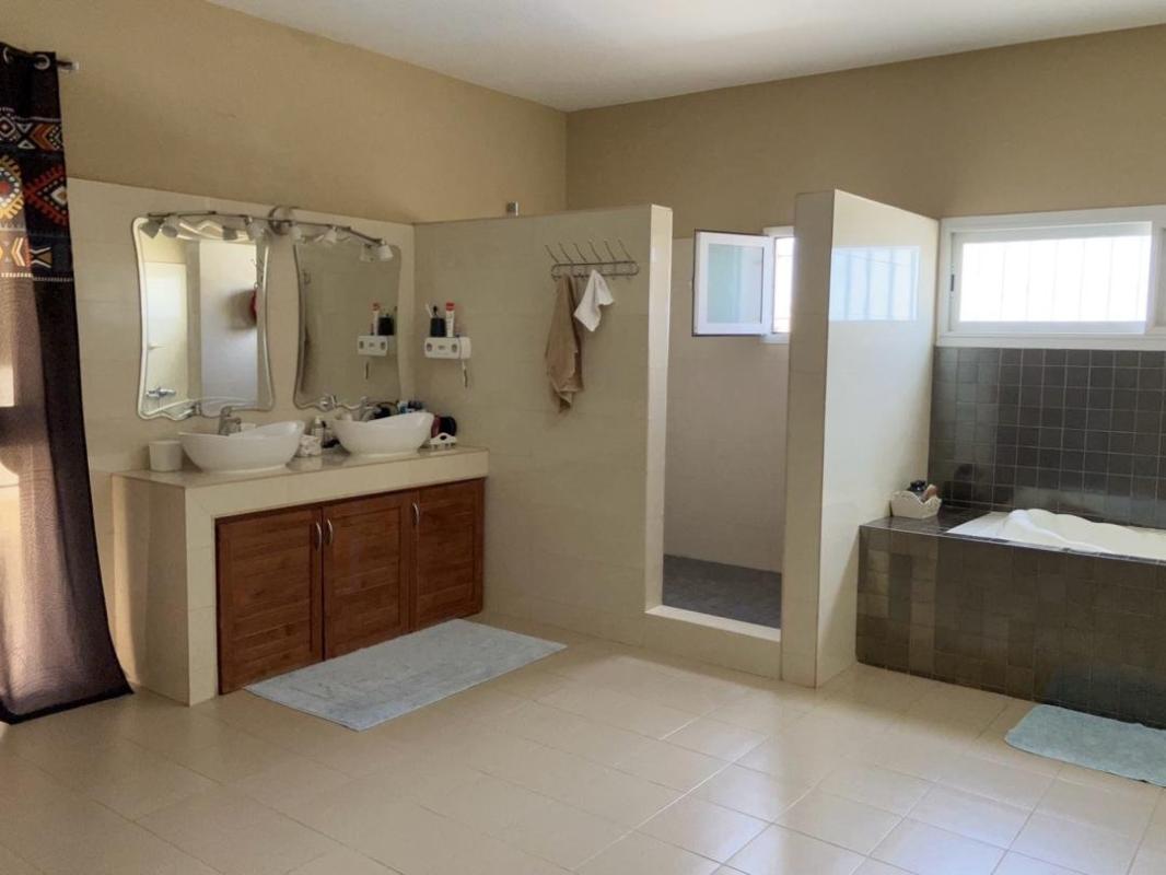 7 bedroom villa in Saly, Sénégal