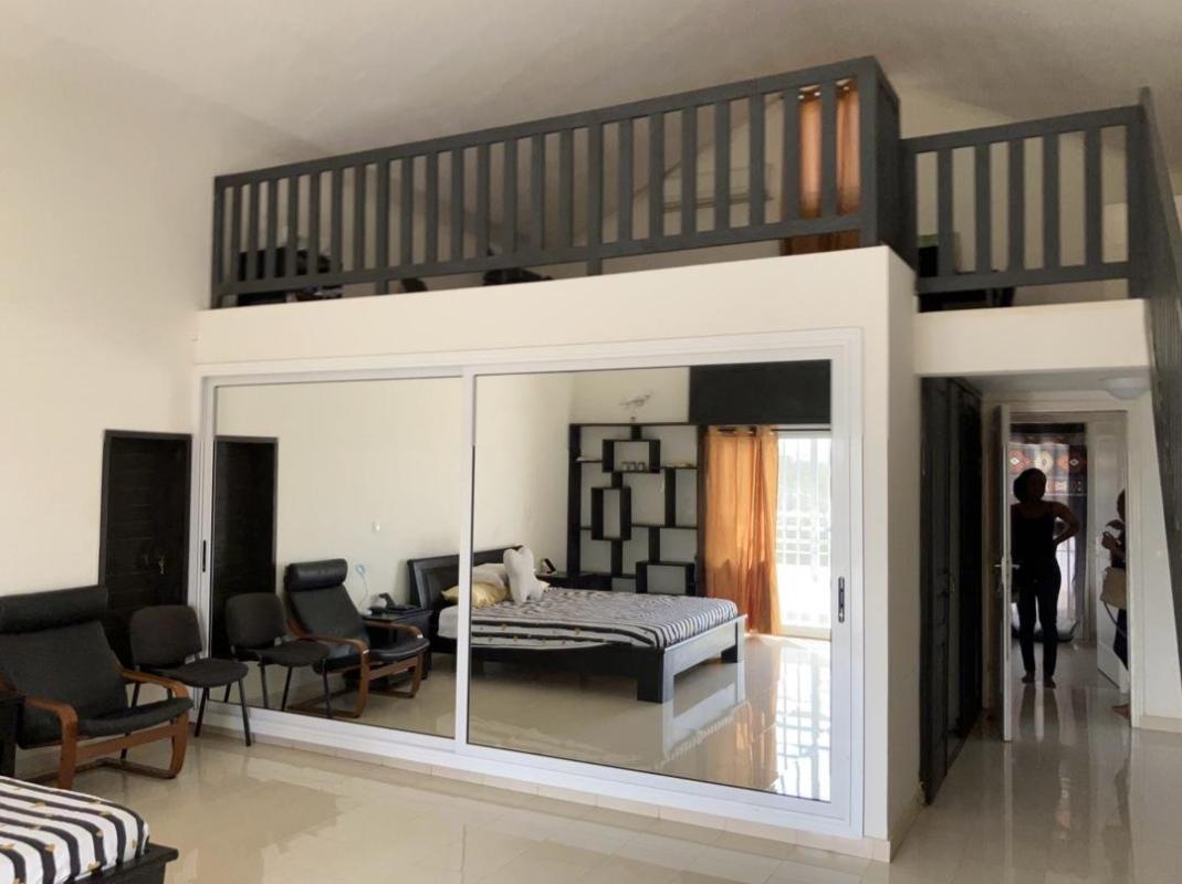 7 bedroom villa in Saly, Sénégal