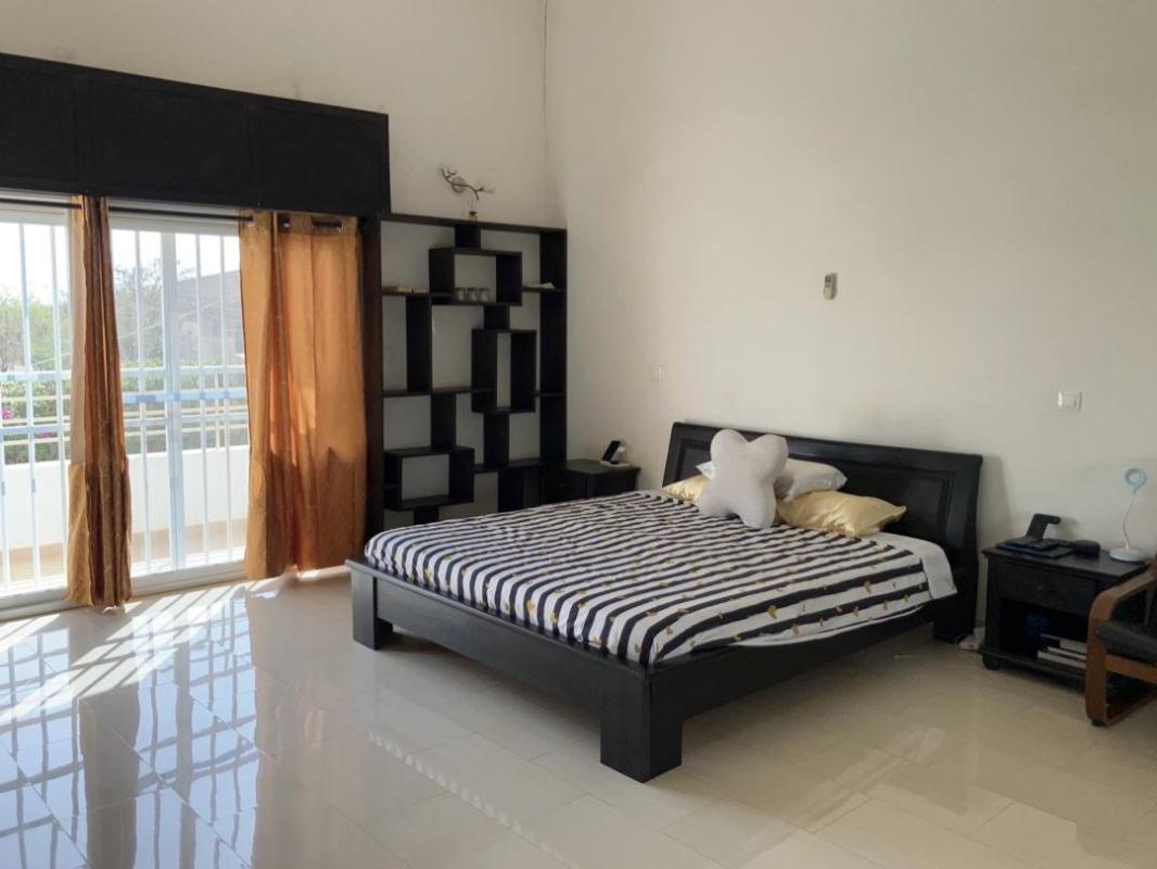 7 bedroom villa in Saly, Sénégal