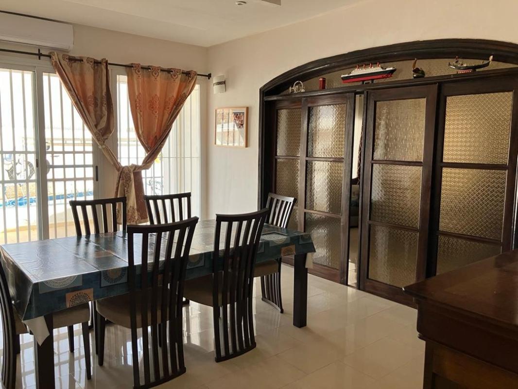 7 bedroom villa in Saly, Sénégal
