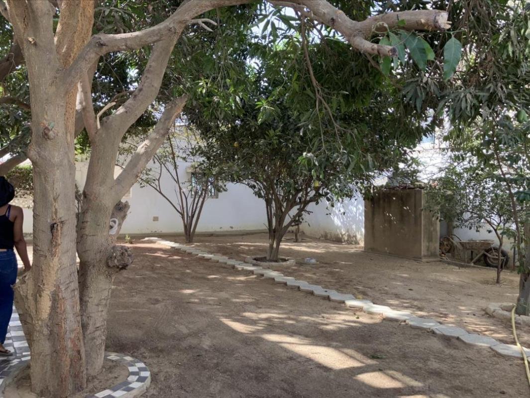 7 bedroom villa in Saly, Sénégal