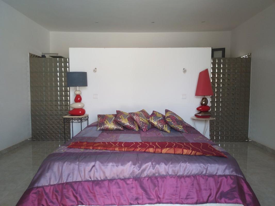 3 bedroom villa in Nguerigne, Sénégal