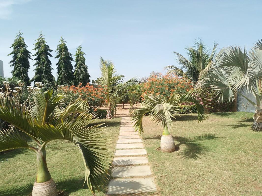 3 bedroom villa in Nguerigne, Sénégal