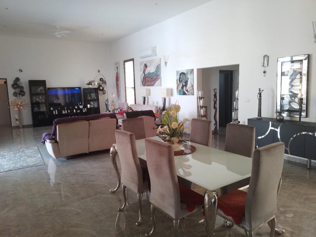 3 bedroom villa in Nguerigne, Sénégal