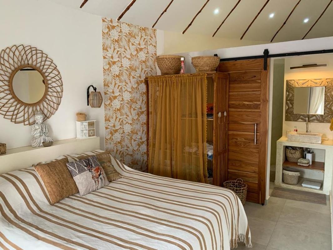 3 bedroom villa in Saly, Sénégal