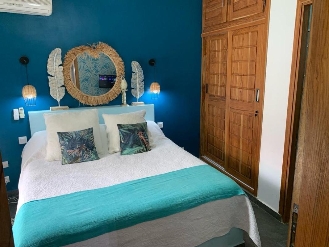 3 bedroom villa in Saly, Sénégal