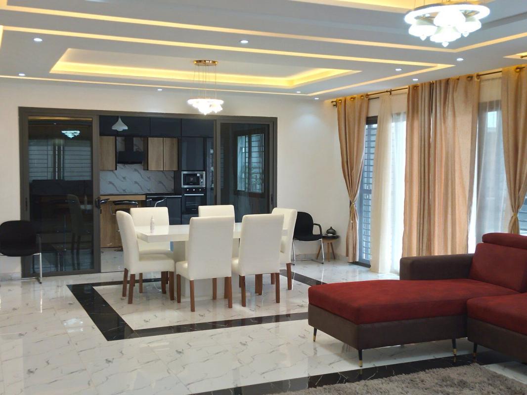 7 bedroom villa in Saly, Sénégal