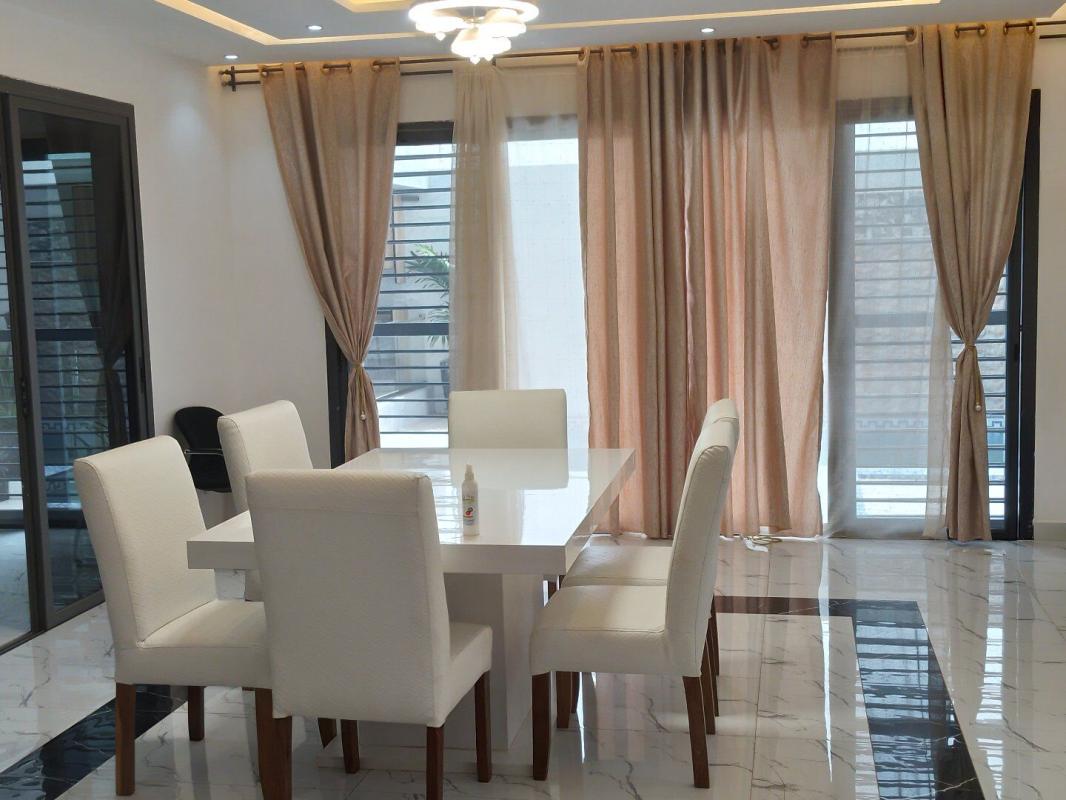 7 bedroom villa in Saly, Sénégal