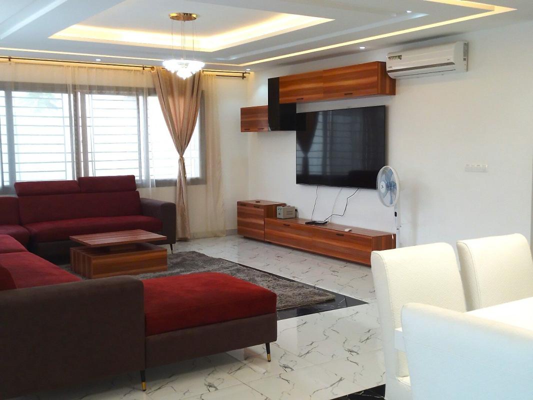 7 bedroom villa in Saly, Sénégal