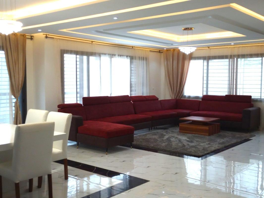 7 bedroom villa in Saly, Sénégal