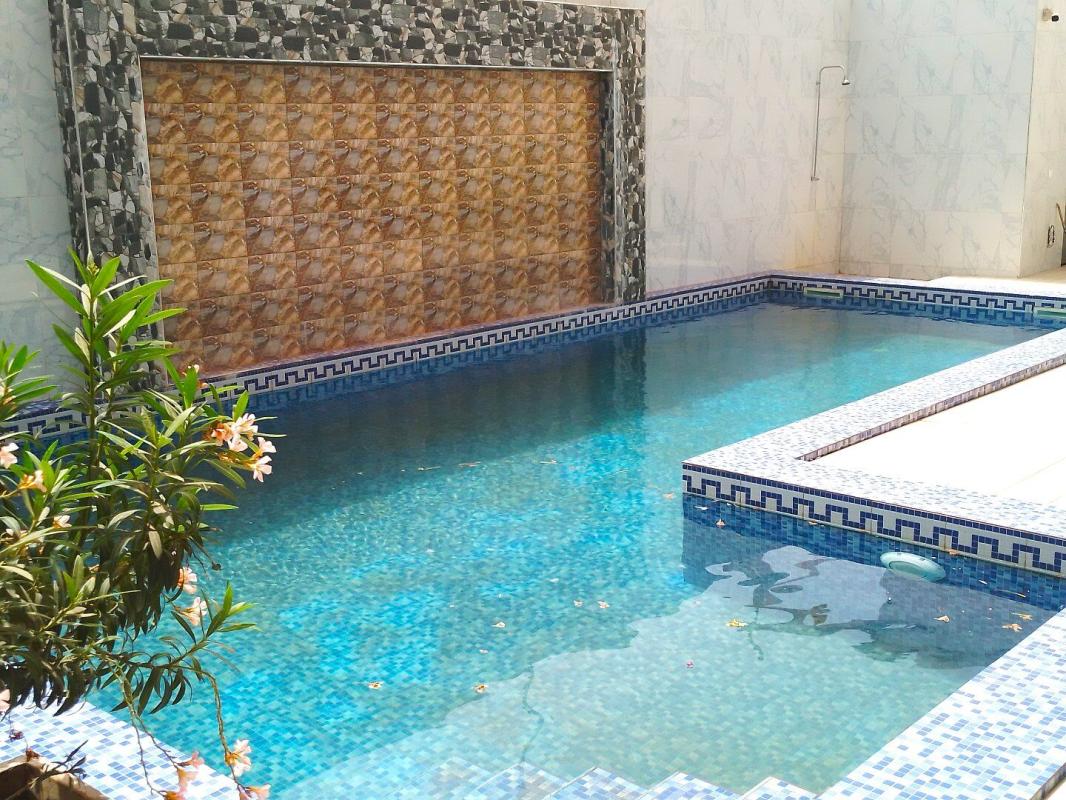 7 bedroom villa in Saly, Sénégal