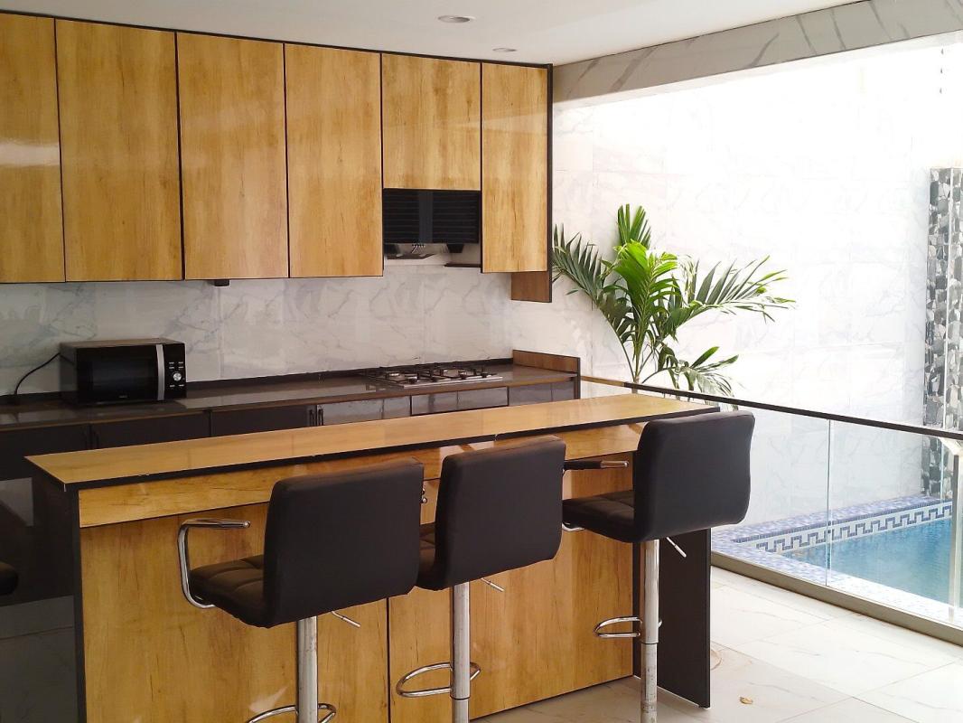 7 bedroom villa in Saly, Sénégal