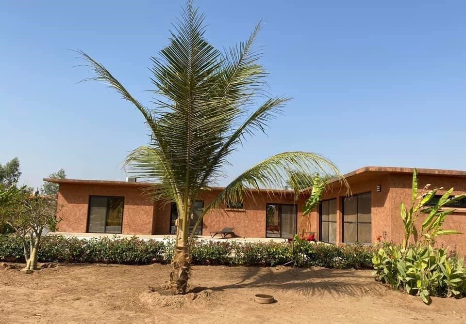 3 bedroom villa in Saly, Sénégal