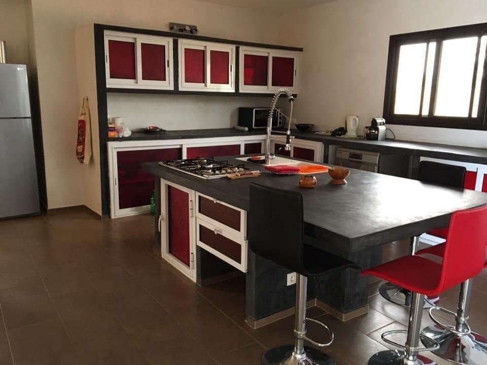 3 bedroom villa in Saly, Sénégal
