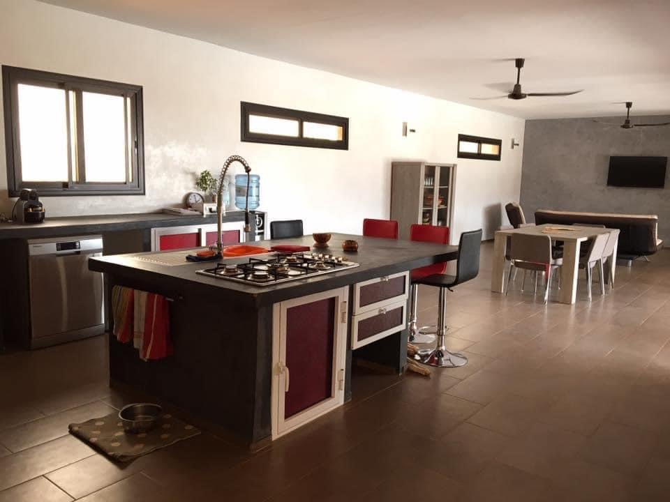 3 bedroom villa in Saly, Sénégal