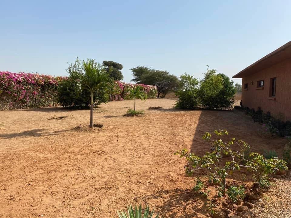 3 bedroom villa in Saly, Sénégal