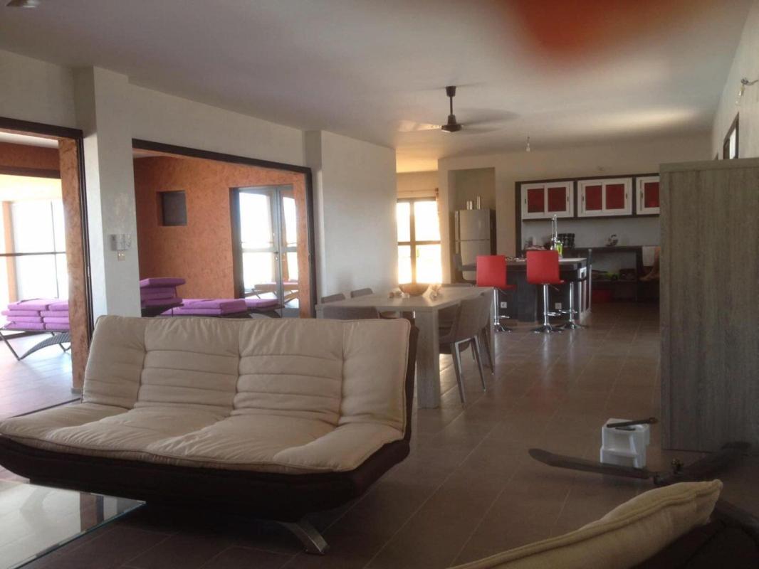 3 bedroom villa in Saly, Sénégal