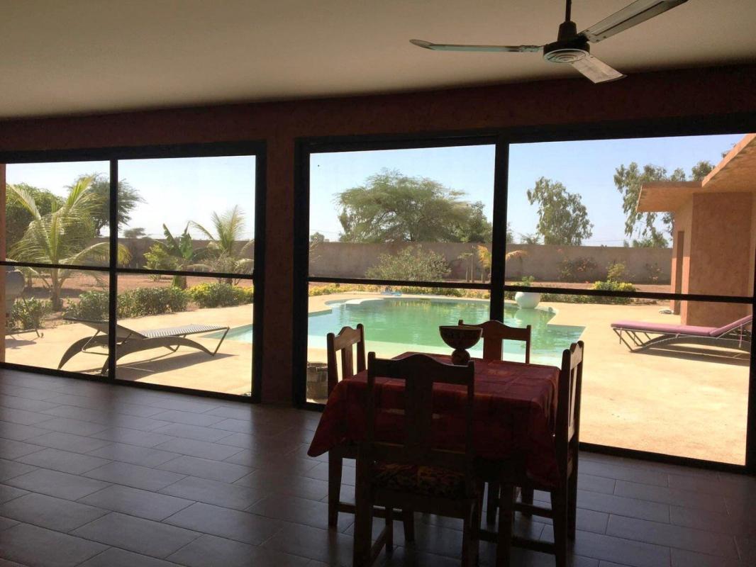 3 bedroom villa in Saly, Sénégal