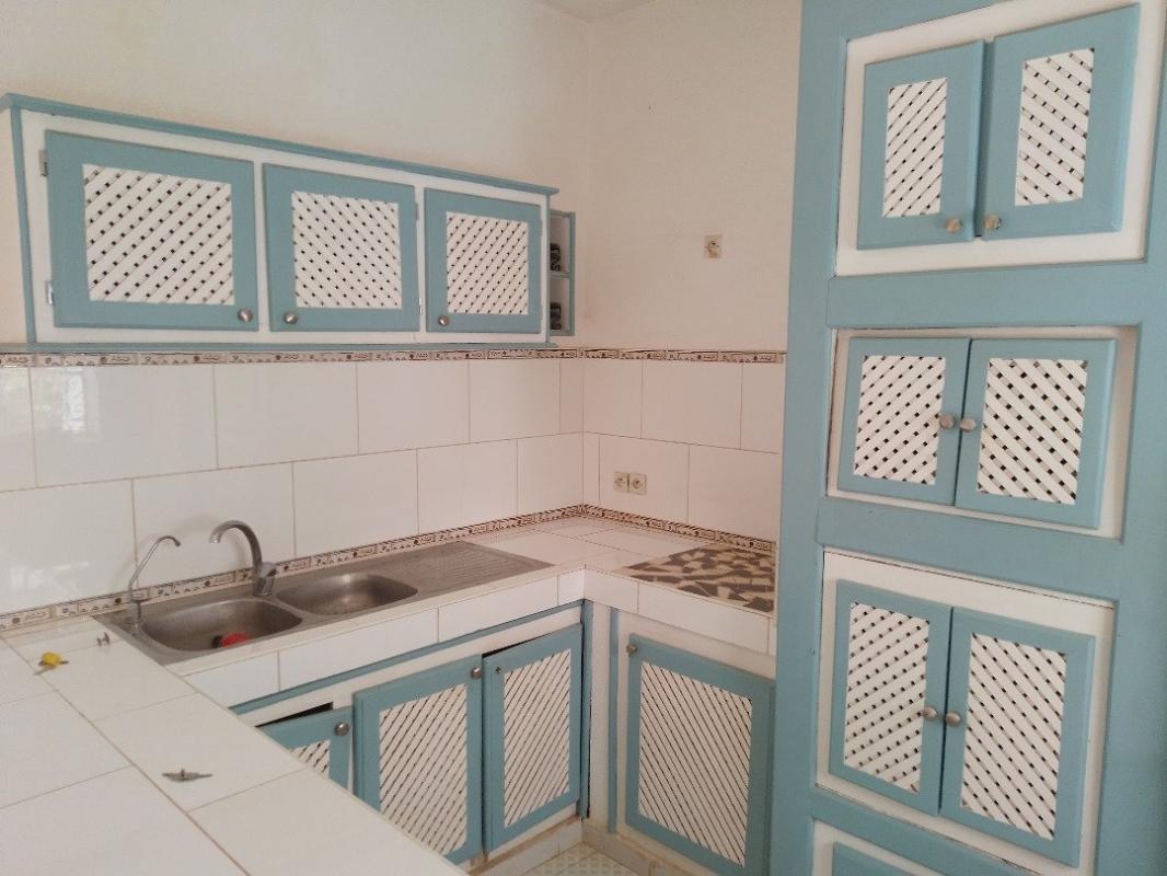 3 bedroom villa in Ngaparou, Sénégal