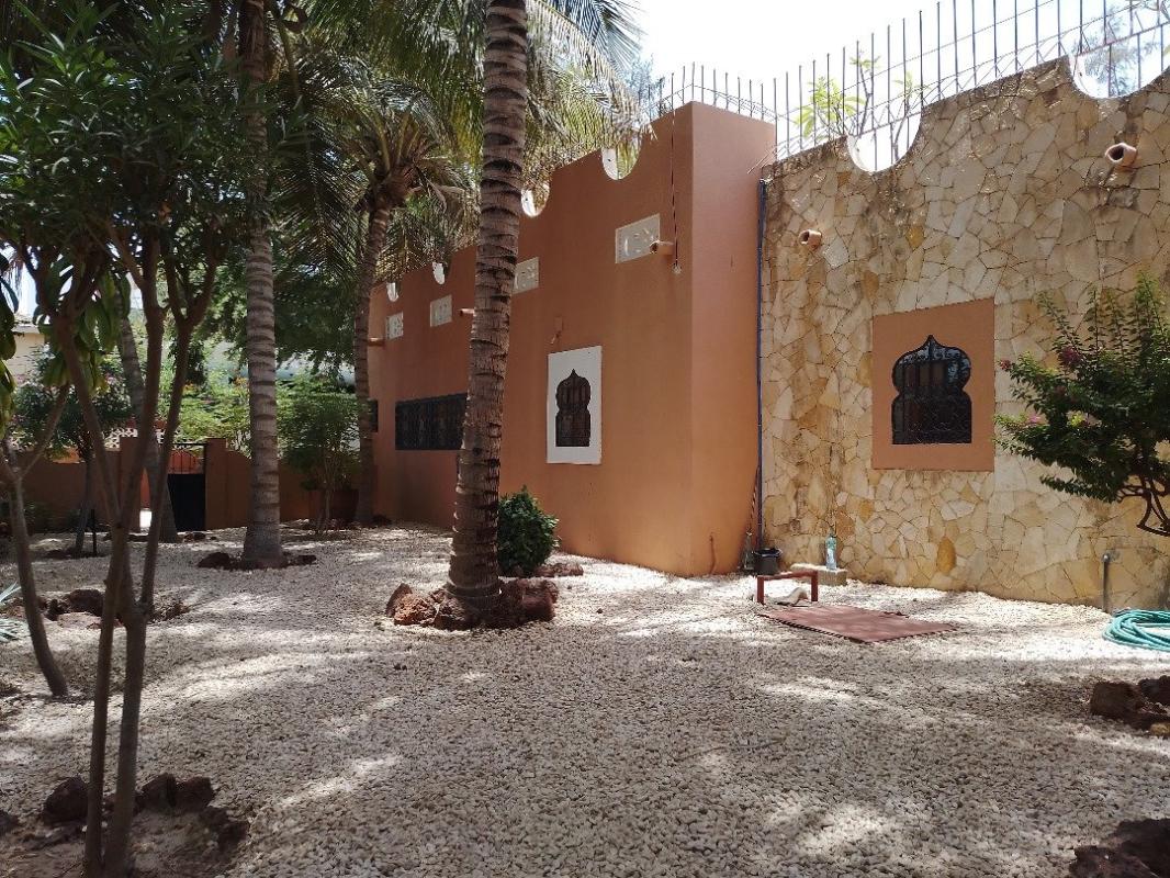 3 bedroom villa in Ngaparou, Sénégal