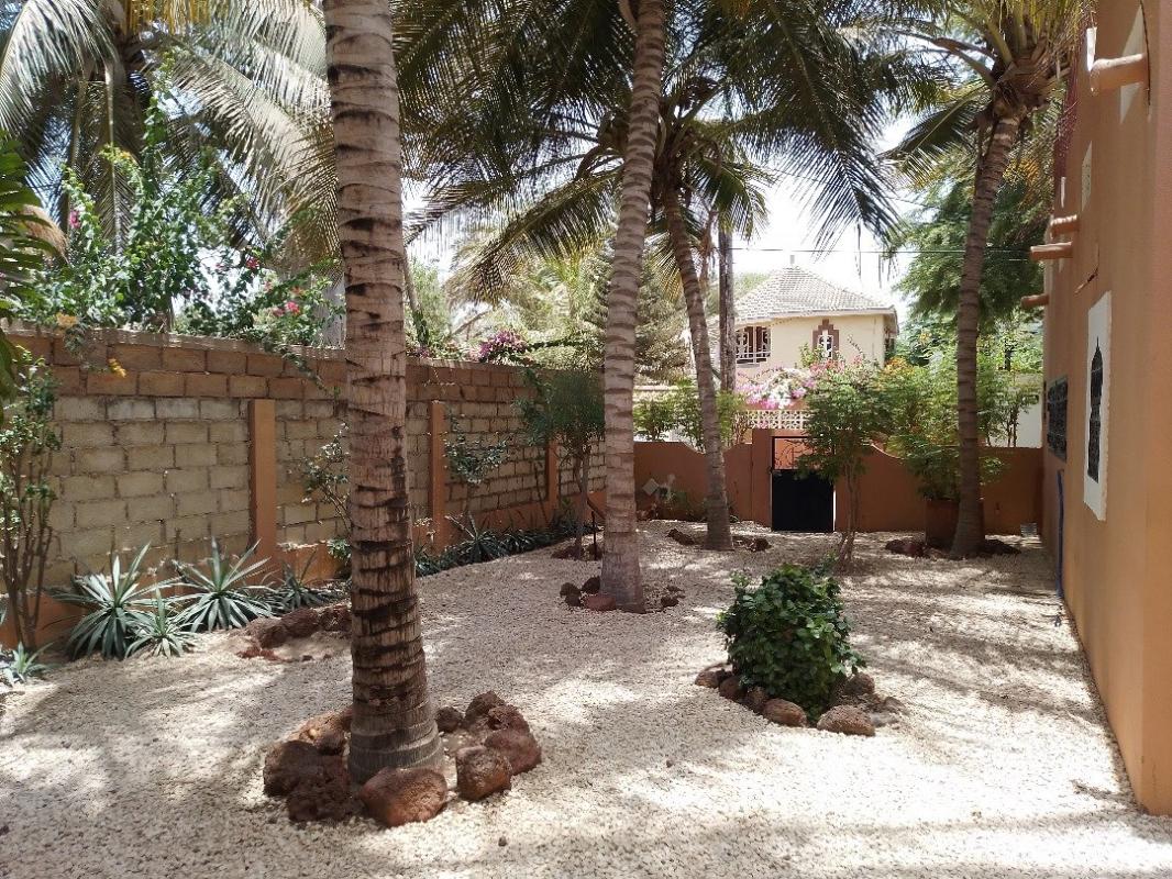 3 bedroom villa in Ngaparou, Sénégal