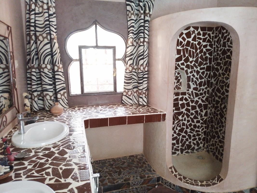 3 bedroom villa in Ngaparou, Sénégal