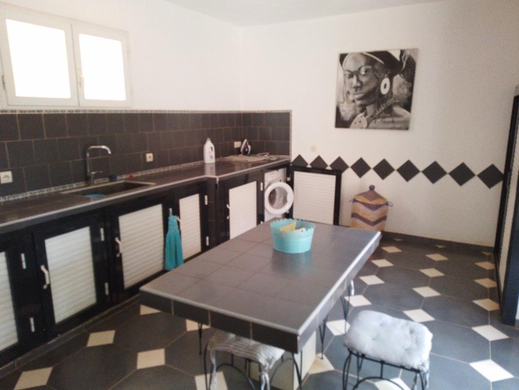 3 bedroom villa in Ngaparou, Sénégal