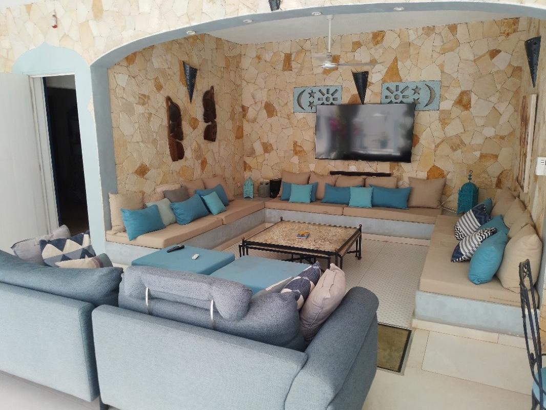 3 bedroom villa in Ngaparou, Sénégal