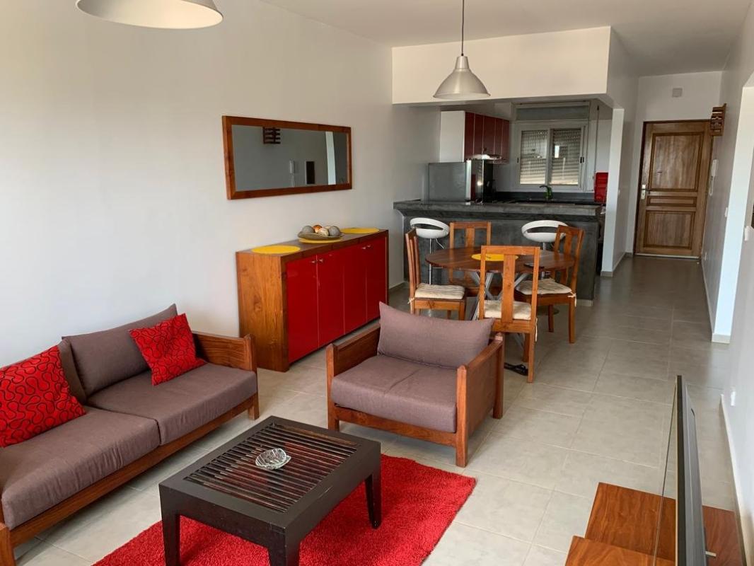 2 bedroom t3 in Ngaparou, Sénégal