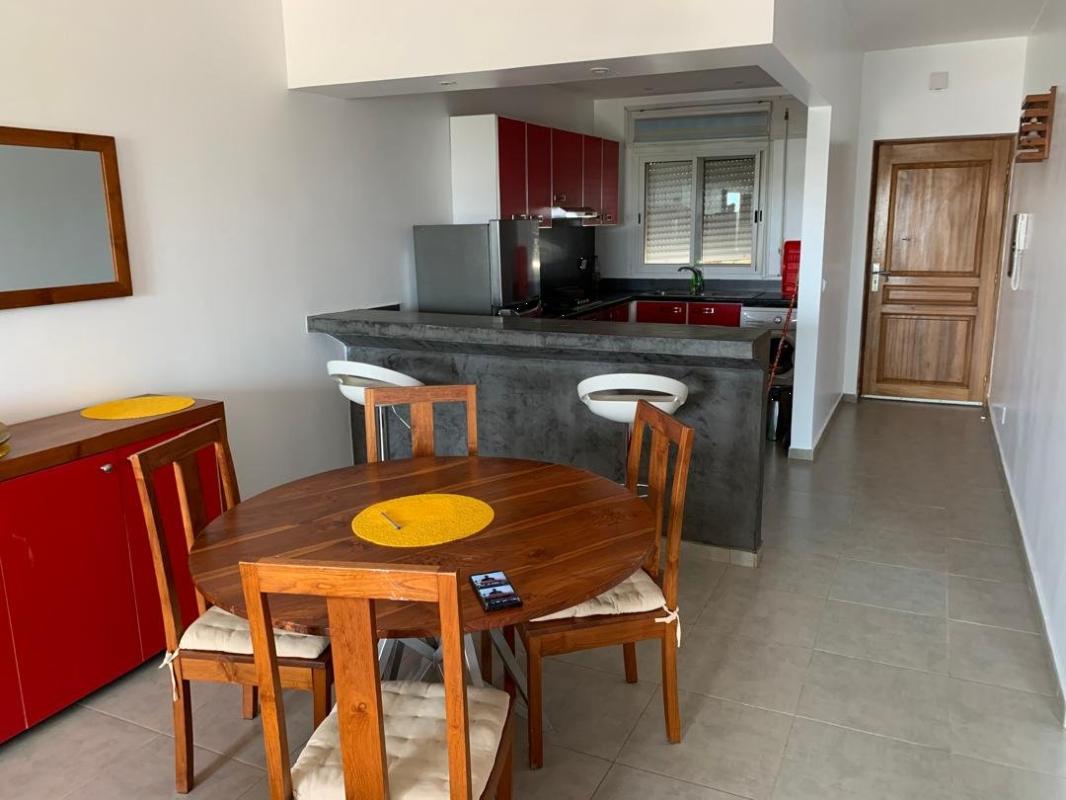 2 bedroom t3 in Ngaparou, Sénégal
