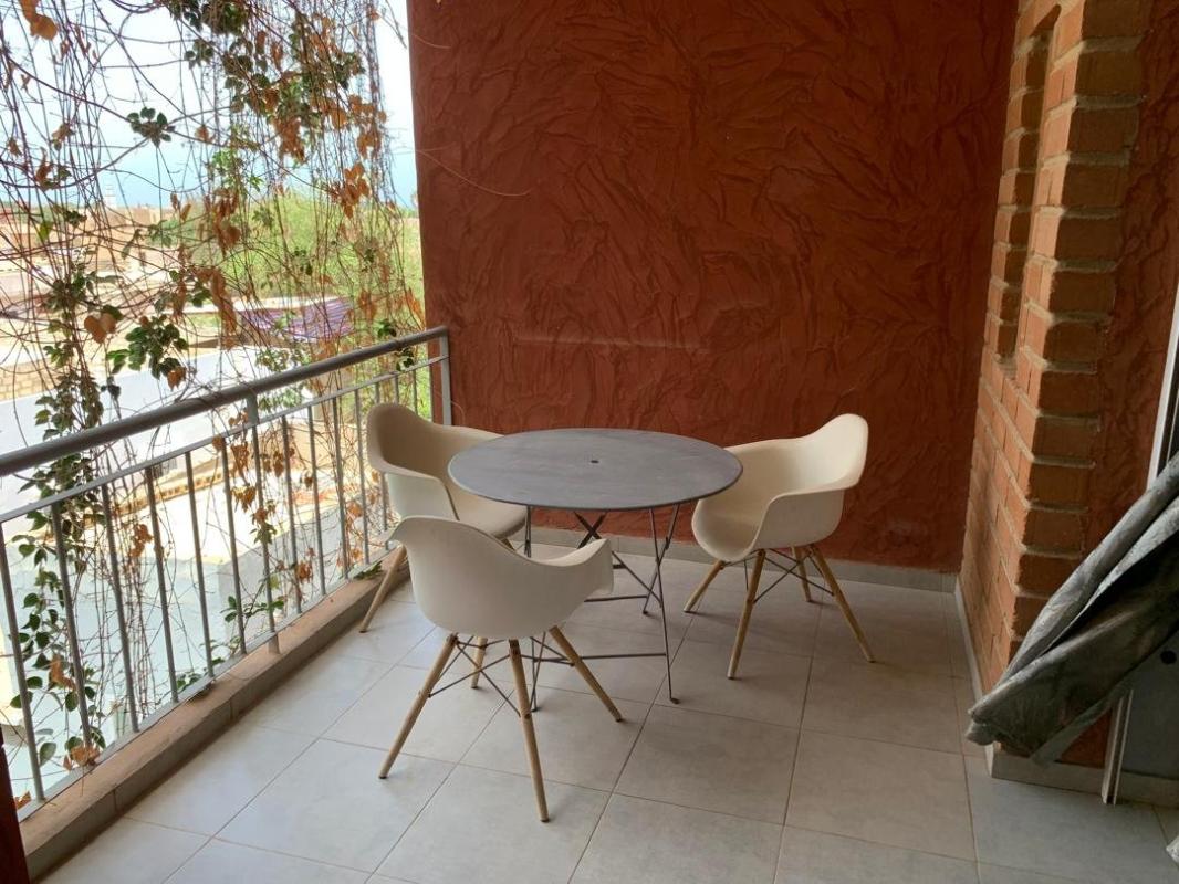 2 bedroom t3 in Ngaparou, Sénégal