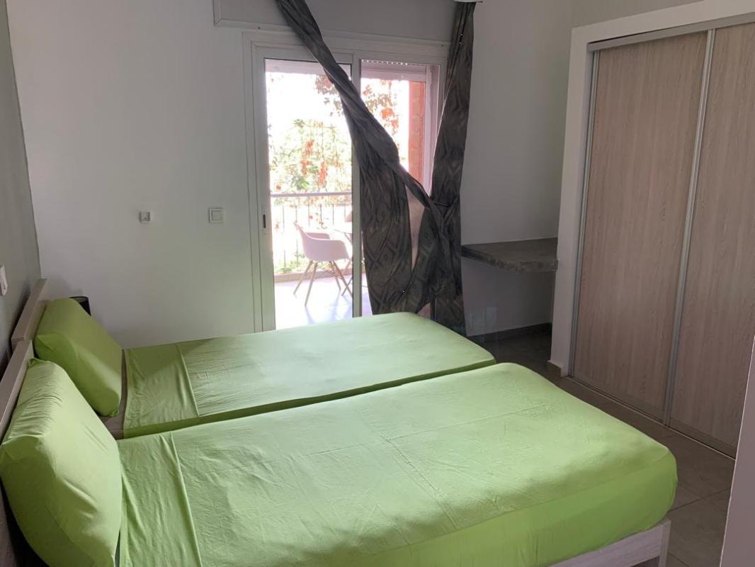 2 bedroom t3 in Ngaparou, Sénégal