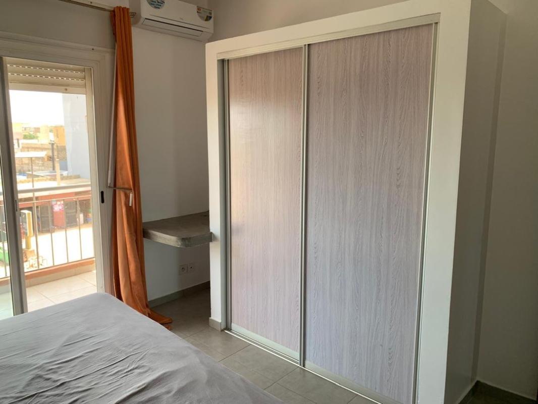 2 bedroom t3 in Ngaparou, Sénégal
