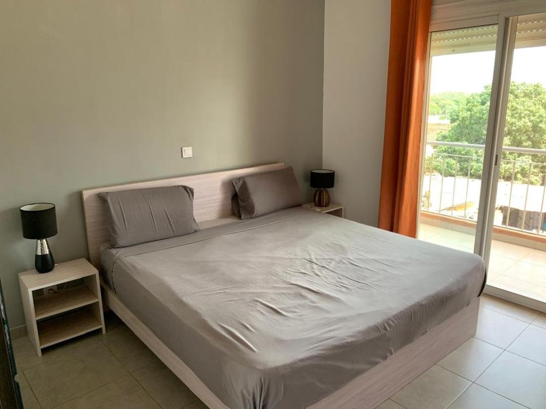 2 bedroom t3 in Ngaparou, Sénégal