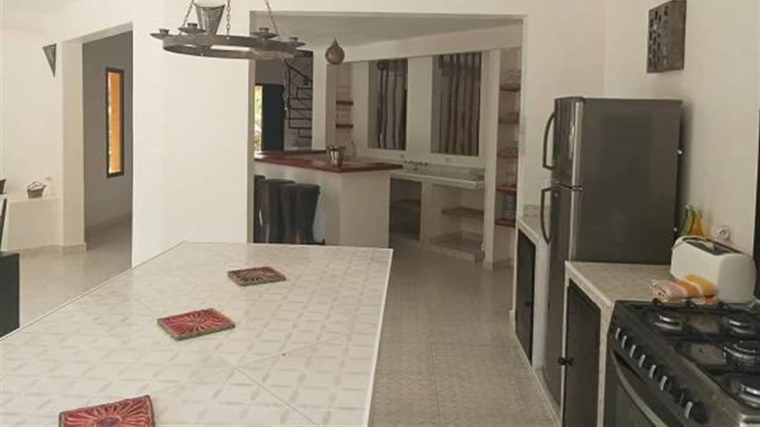 3 bedroom villa in Saly, Sénégal