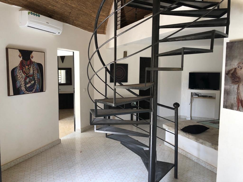 3 bedroom villa in Saly, Sénégal