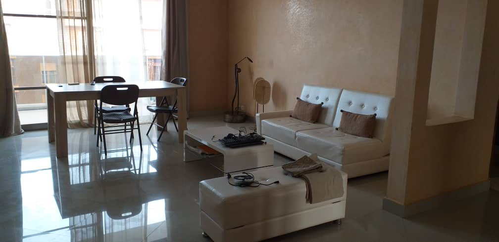 2 bedroom t3 in Ngaparou, Sénégal