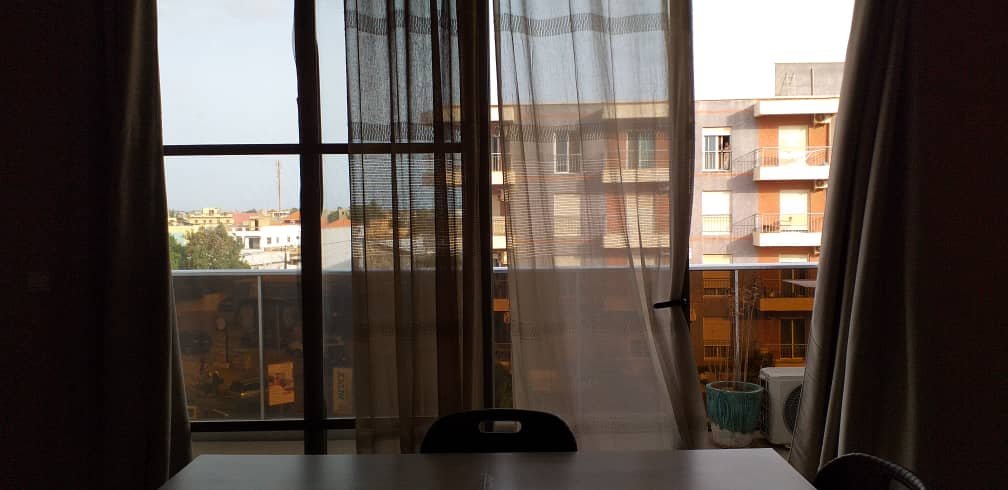 2 bedroom t3 in Ngaparou, Sénégal