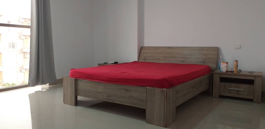 2 bedroom t3 in Ngaparou, Sénégal