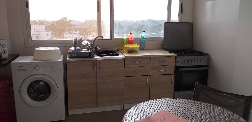 2 bedroom t3 in Ngaparou, Sénégal